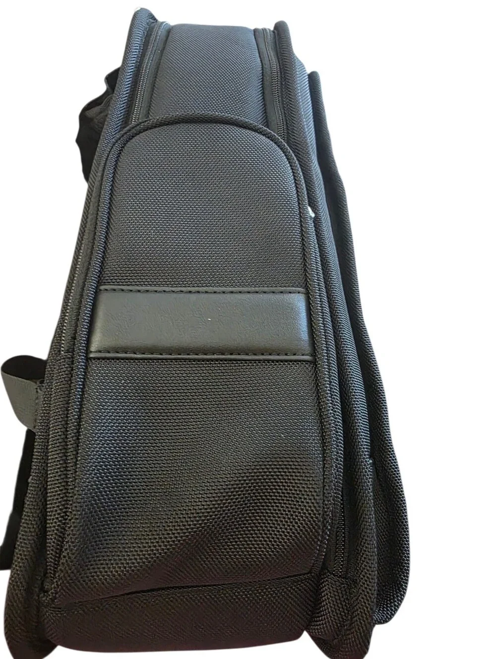 NEW Mens Crossgear Brand Travel Backpack